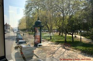 0789 - De Matosinhos a Porto